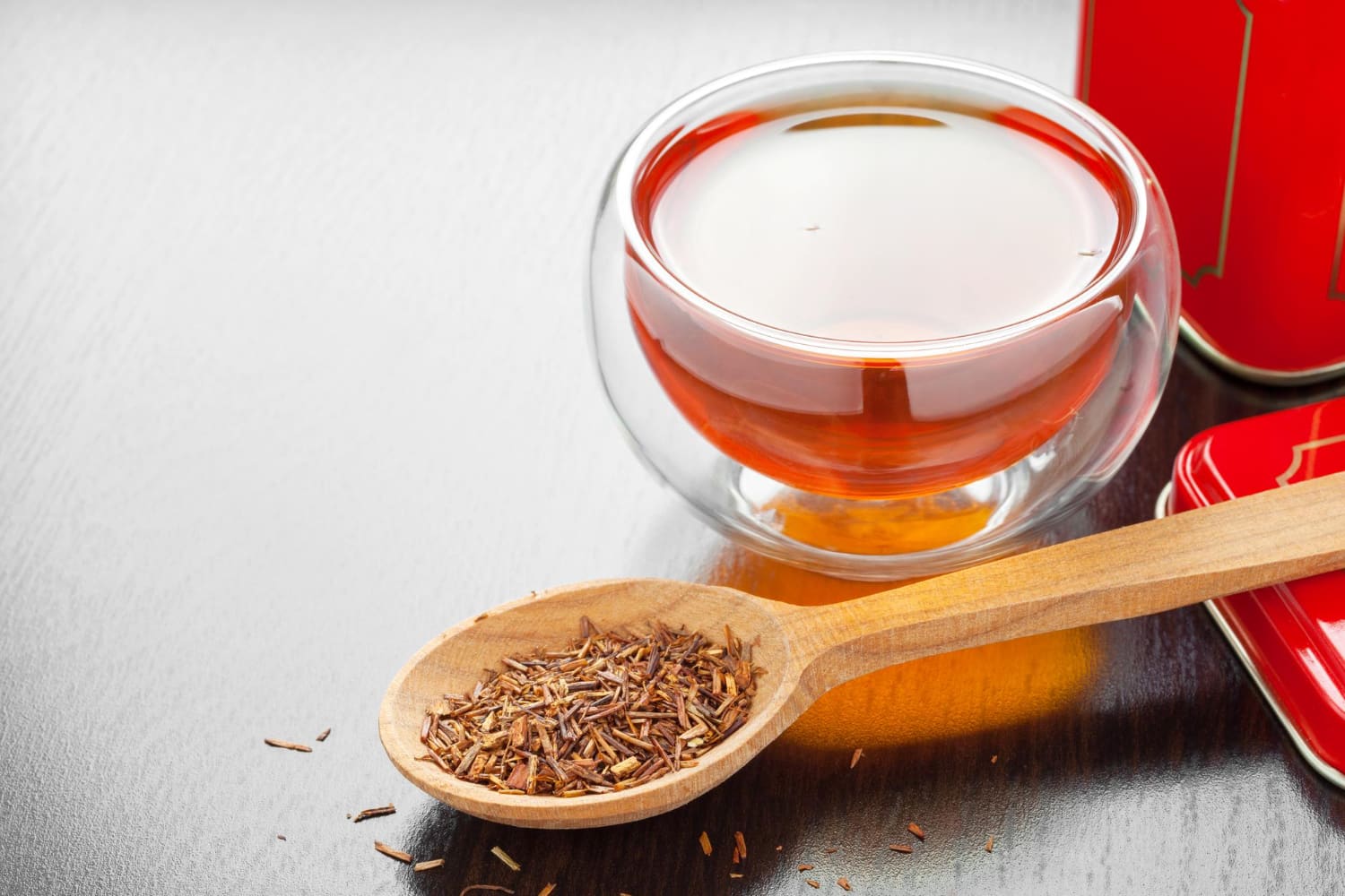 Différences entre les thés : origine et bienfaits